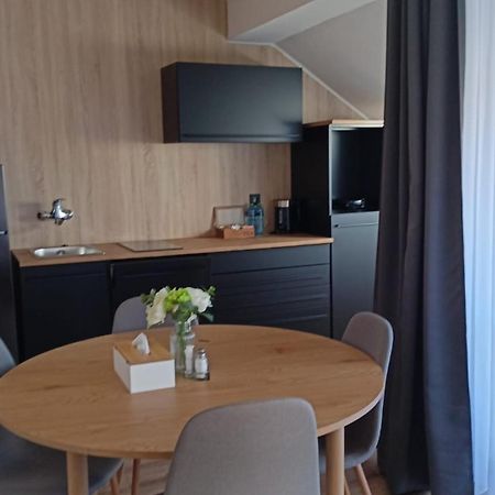 Penzion Ema B&B Prostějov 客房 照片
