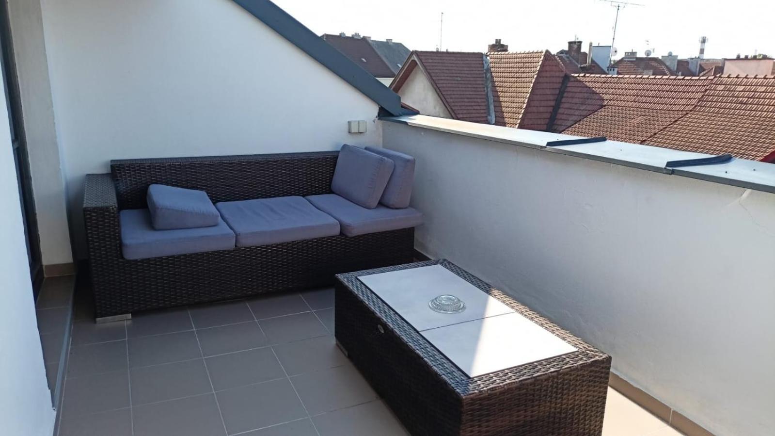 Penzion Ema B&B Prostějov 客房 照片