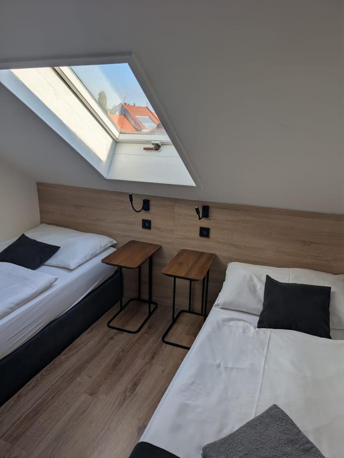 Penzion Ema B&B Prostějov 外观 照片