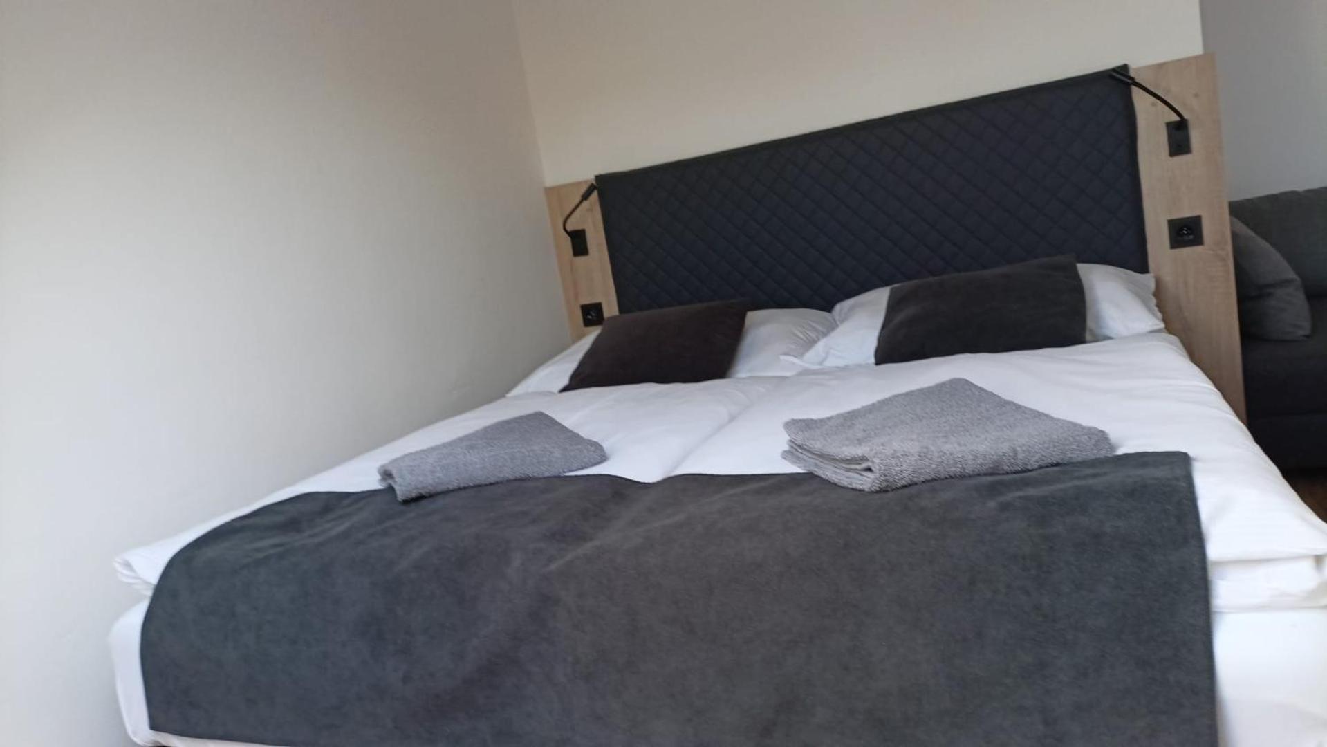 Penzion Ema B&B Prostějov 客房 照片