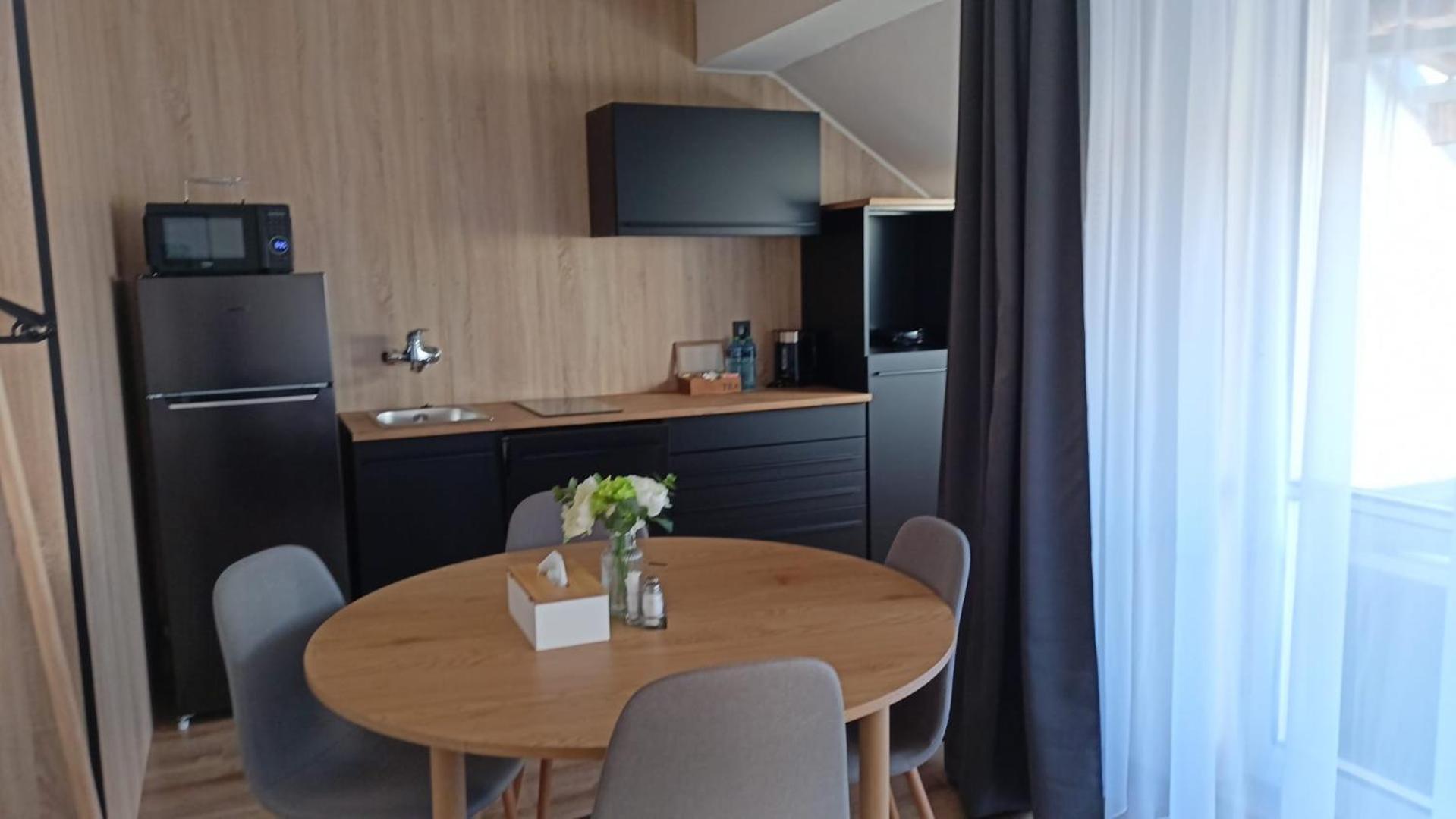 Penzion Ema B&B Prostějov 客房 照片