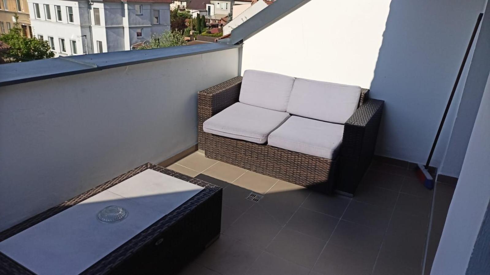 Penzion Ema B&B Prostějov 客房 照片