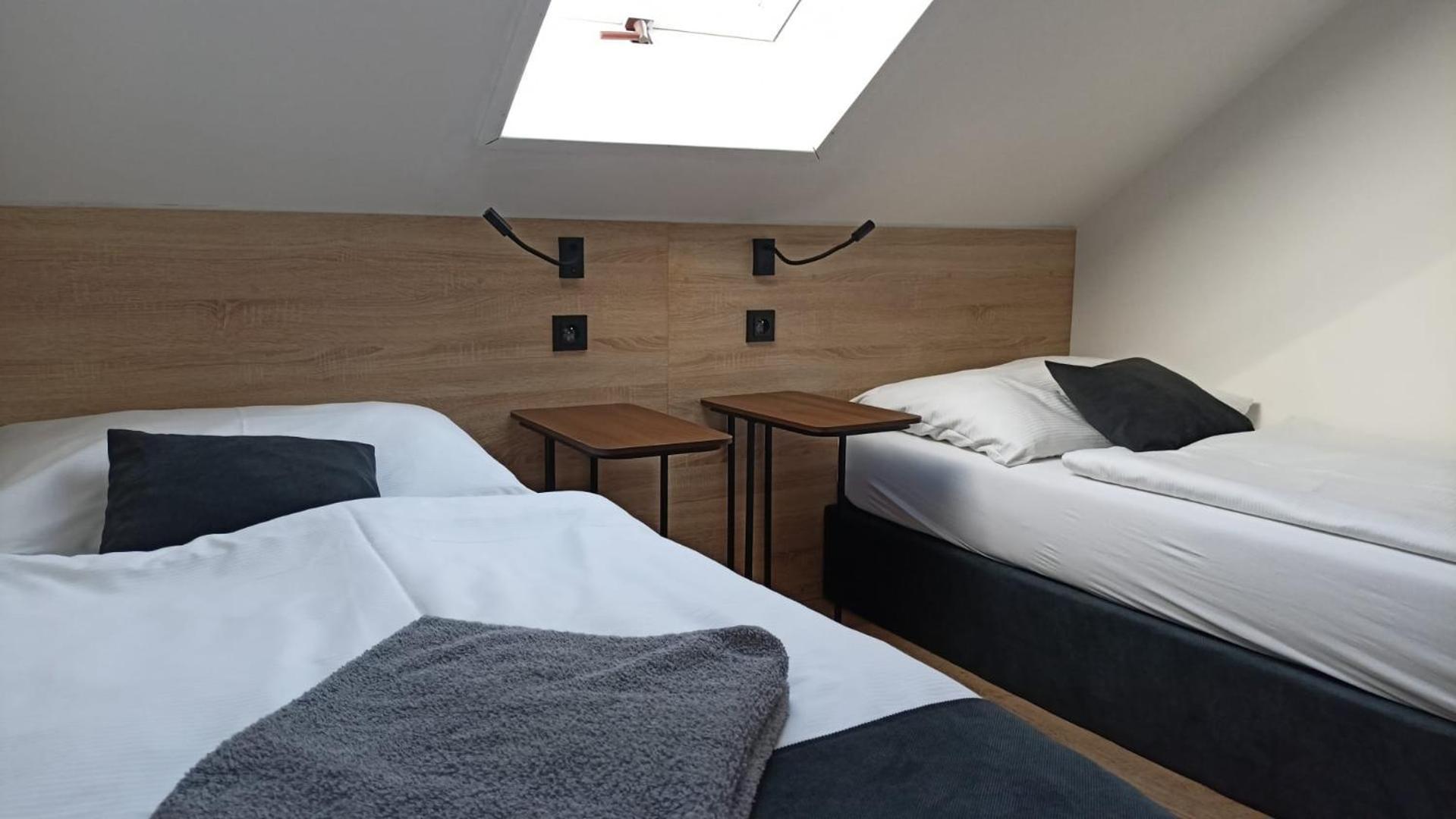 Penzion Ema B&B Prostějov 客房 照片