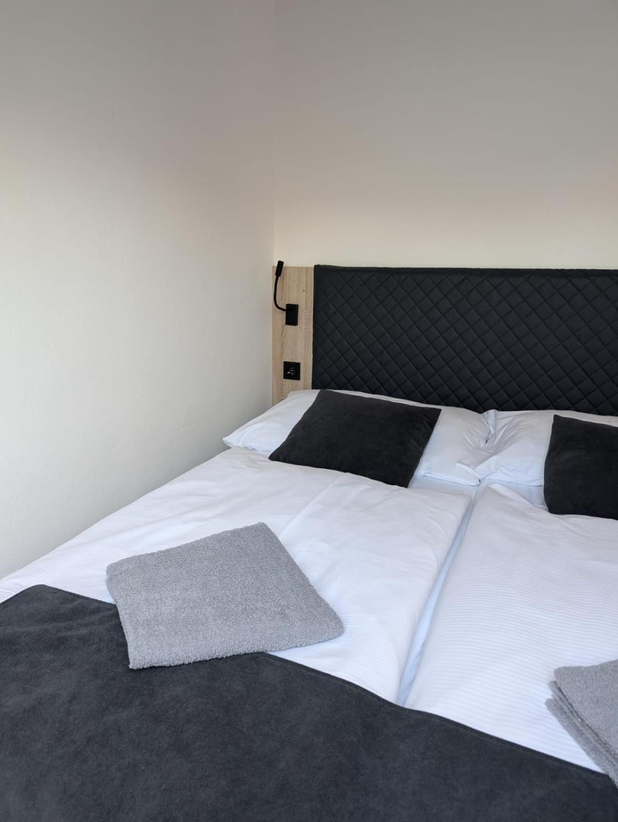 Penzion Ema B&B Prostějov 客房 照片