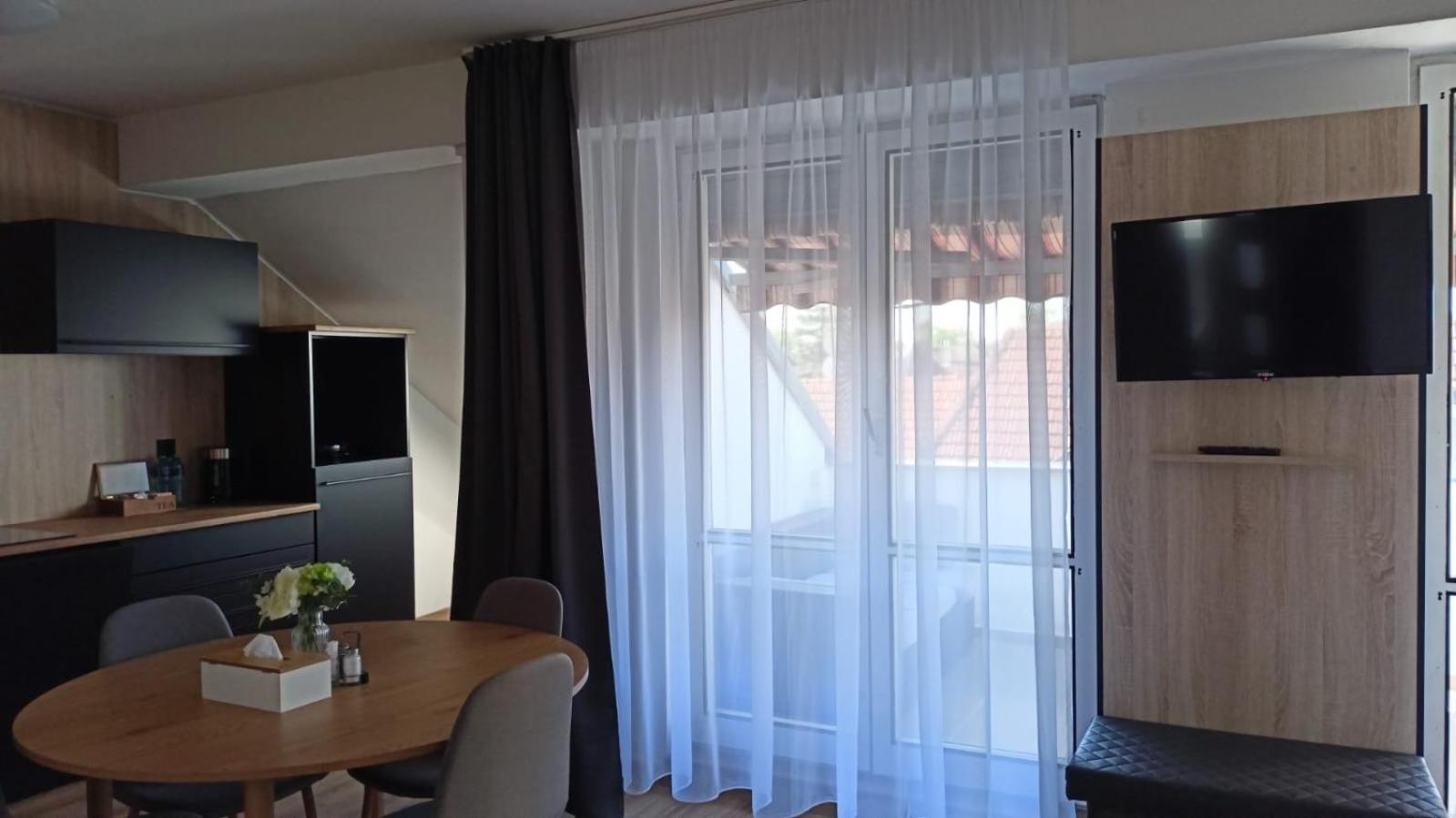 Penzion Ema B&B Prostějov 客房 照片