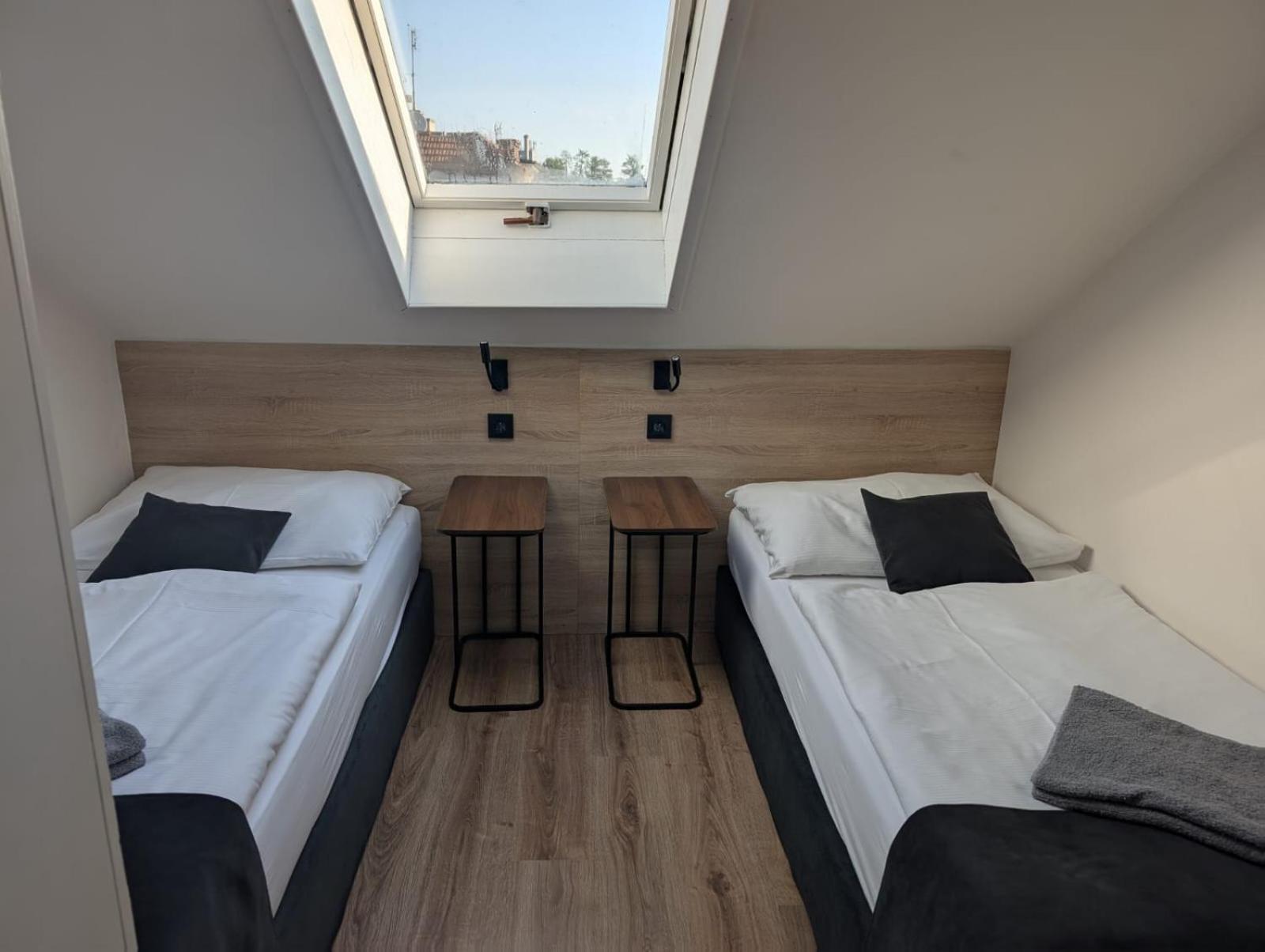 Penzion Ema B&B Prostějov 外观 照片