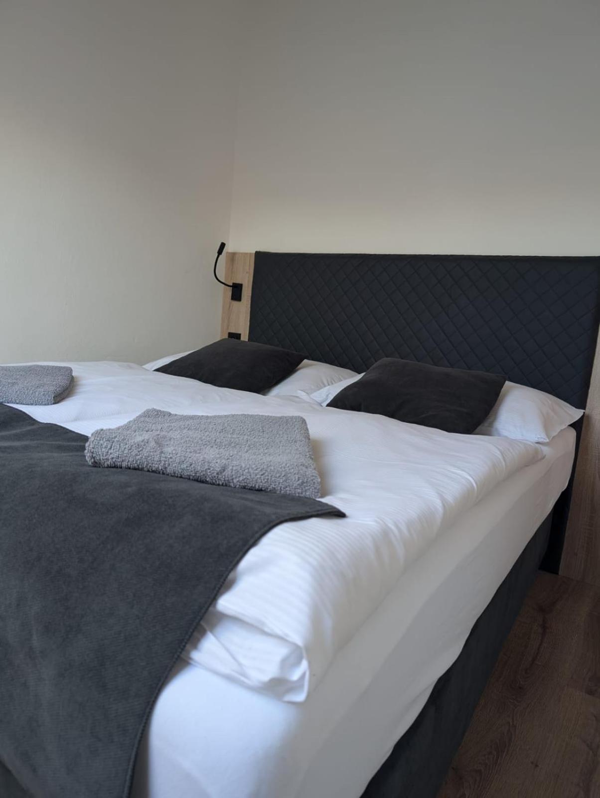 Penzion Ema B&B Prostějov 外观 照片