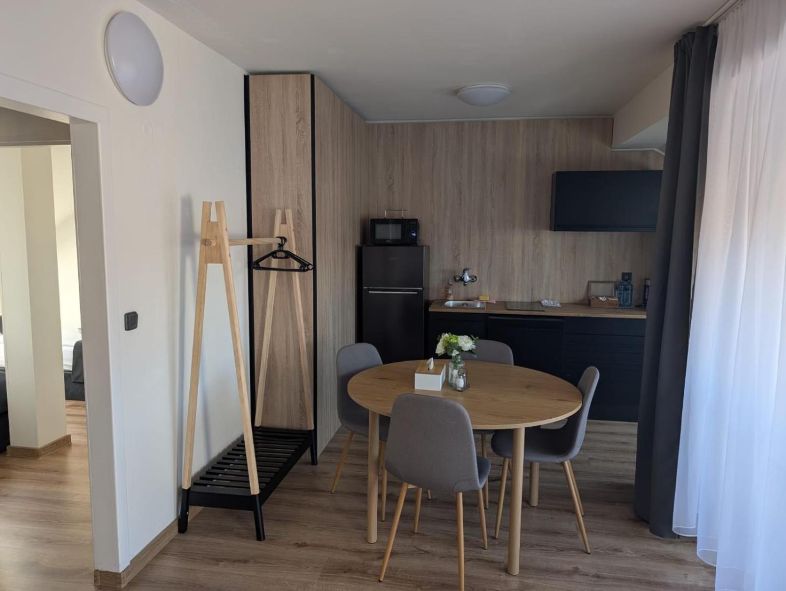 Penzion Ema B&B Prostějov 客房 照片