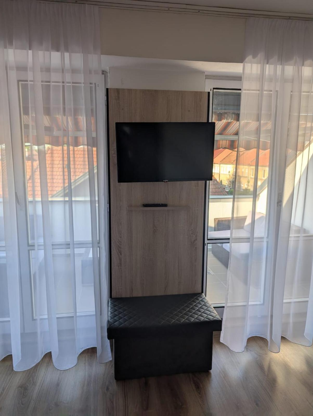 Penzion Ema B&B Prostějov 客房 照片